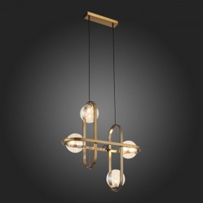 Подвесной светильник ST-Luce Circono SL1201.203.04 в Югорске - yugorsk.mebel24.online | фото 7