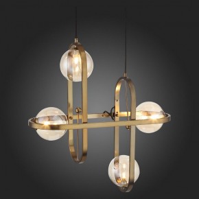 Подвесной светильник ST-Luce Circono SL1201.203.04 в Югорске - yugorsk.mebel24.online | фото 9