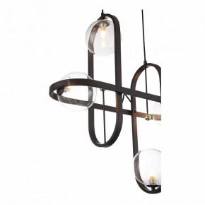 Подвесной светильник ST-Luce Circono SL1201.403.04 в Югорске - yugorsk.mebel24.online | фото 10