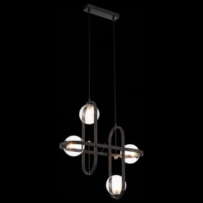 Подвесной светильник ST-Luce Circono SL1201.403.04 в Югорске - yugorsk.mebel24.online | фото 4