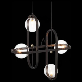 Подвесной светильник ST-Luce Circono SL1201.403.04 в Югорске - yugorsk.mebel24.online | фото 5