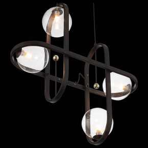 Подвесной светильник ST-Luce Circono SL1201.403.04 в Югорске - yugorsk.mebel24.online | фото 6