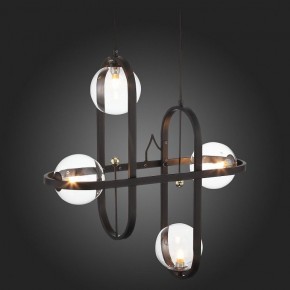Подвесной светильник ST-Luce Circono SL1201.403.04 в Югорске - yugorsk.mebel24.online | фото 9