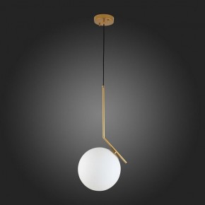 Подвесной светильник ST-Luce Codda SL1148.303.01 в Югорске - yugorsk.mebel24.online | фото 4