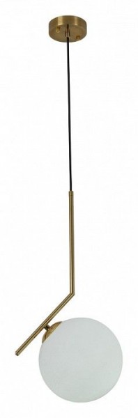 Подвесной светильник ST-Luce Codda SL1148.313.01 в Югорске - yugorsk.mebel24.online | фото 2