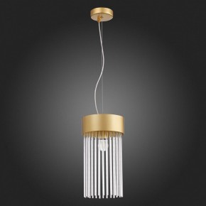 Подвесной светильник ST-Luce Contatto SL1225.203.01 в Югорске - yugorsk.mebel24.online | фото 10
