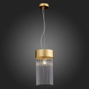 Подвесной светильник ST-Luce Contatto SL1225.203.01 в Югорске - yugorsk.mebel24.online | фото 8