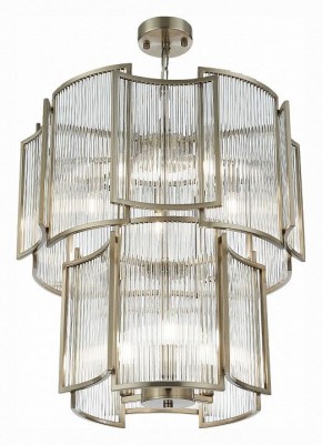 Подвесной светильник ST-Luce Cosenza SL1234.103.08 в Югорске - yugorsk.mebel24.online | фото 2