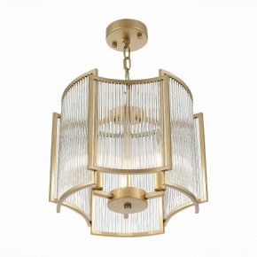 Подвесной светильник ST-Luce Cosenza SL1234.203.03 в Югорске - yugorsk.mebel24.online | фото 3