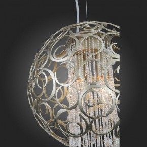 Подвесной светильник ST-Luce Dolcima SL1101.203.02 в Югорске - yugorsk.mebel24.online | фото 11