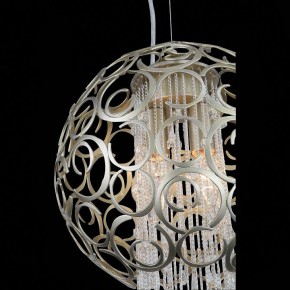 Подвесной светильник ST-Luce Dolcima SL1101.203.02 в Югорске - yugorsk.mebel24.online | фото 12