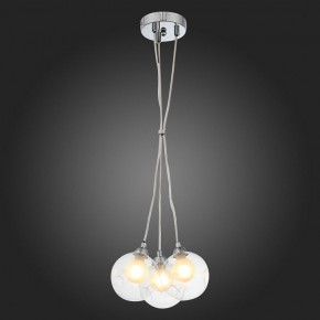 Подвесной светильник ST-Luce Dualita SL431.113.03 в Югорске - yugorsk.mebel24.online | фото 2