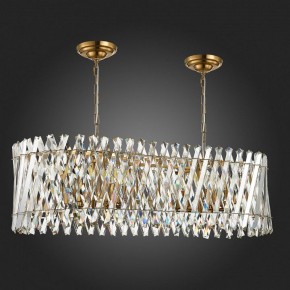 Подвесной светильник ST-Luce Fabio SL1170.303.12 в Югорске - yugorsk.mebel24.online | фото 10