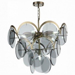 Подвесной светильник ST-Luce Fazia SL1161.373.09 в Югорске - yugorsk.mebel24.online | фото 2