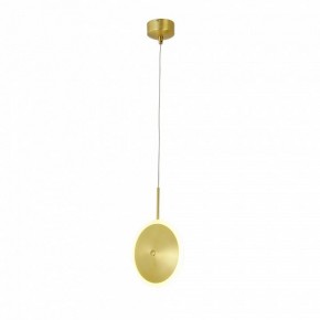 Подвесной светильник ST-Luce Imente SL1221.203.01 в Югорске - yugorsk.mebel24.online | фото 3