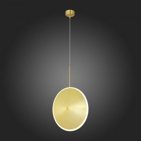 Подвесной светильник ST-Luce Imente SL1221.213.01 в Югорске - yugorsk.mebel24.online | фото 4