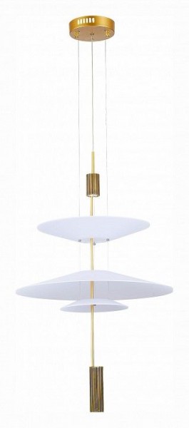 Подвесной светильник ST-Luce Isola SL6101.213.01 в Югорске - yugorsk.mebel24.online | фото 2