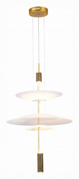 Подвесной светильник ST-Luce Isola SL6101.213.01 в Югорске - yugorsk.mebel24.online | фото 3