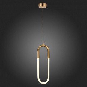 Подвесной светильник ST-Luce Mofisto SL1579.303.01 в Югорске - yugorsk.mebel24.online | фото 6