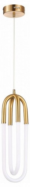 Подвесной светильник ST-Luce Mofisto SL1579.303.02 в Югорске - yugorsk.mebel24.online | фото 2