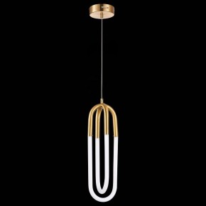 Подвесной светильник ST-Luce Mofisto SL1579.303.02 в Югорске - yugorsk.mebel24.online | фото 4