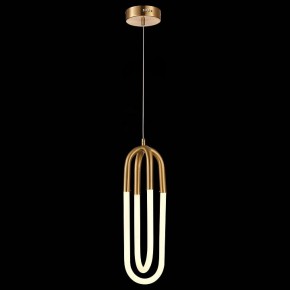 Подвесной светильник ST-Luce Mofisto SL1579.303.02 в Югорске - yugorsk.mebel24.online | фото 5