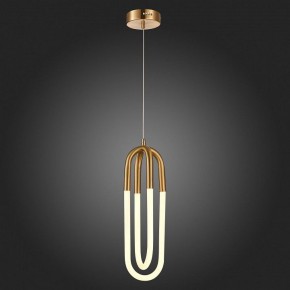 Подвесной светильник ST-Luce Mofisto SL1579.303.02 в Югорске - yugorsk.mebel24.online | фото 6