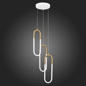 Подвесной светильник ST-Luce Mofisto SL1579.303.03 в Югорске - yugorsk.mebel24.online | фото 6