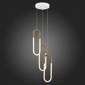 Подвесной светильник ST-Luce Mofisto SL1579.303.03 в Югорске - yugorsk.mebel24.online | фото 7