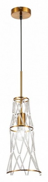 Подвесной светильник ST-Luce Narrio SL1016.203.01 в Югорске - yugorsk.mebel24.online | фото 6