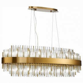 Подвесной светильник ST-Luce Nitido SL1158.303.32 в Югорске - yugorsk.mebel24.online | фото 2