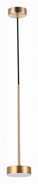 Подвесной светильник ST-Luce Pances SL6000.303.01 в Югорске - yugorsk.mebel24.online | фото 2