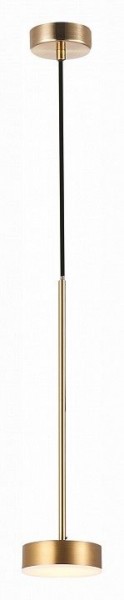 Подвесной светильник ST-Luce Pances SL6000.303.01 в Югорске - yugorsk.mebel24.online | фото 3