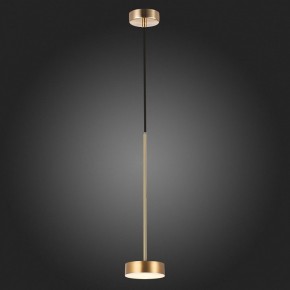 Подвесной светильник ST-Luce Pances SL6000.303.01 в Югорске - yugorsk.mebel24.online | фото 6