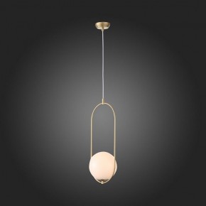 Подвесной светильник ST-Luce Penolo SL1118.203.01 в Югорске - yugorsk.mebel24.online | фото 4