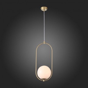 Подвесной светильник ST-Luce Penolo SL1118.203.01 в Югорске - yugorsk.mebel24.online | фото 5