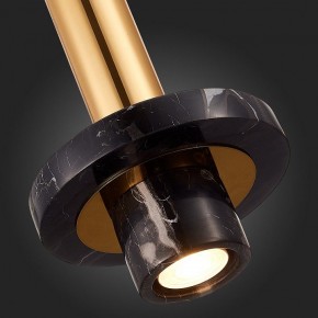 Подвесной светильник ST-Luce Pietra SL1210.403.01 в Югорске - yugorsk.mebel24.online | фото 11