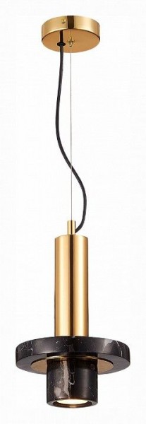 Подвесной светильник ST-Luce Pietra SL1210.403.01 в Югорске - yugorsk.mebel24.online | фото 2