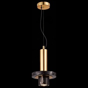 Подвесной светильник ST-Luce Pietra SL1210.403.01 в Югорске - yugorsk.mebel24.online | фото 4