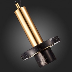 Подвесной светильник ST-Luce Pietra SL1210.403.01 в Югорске - yugorsk.mebel24.online | фото 8