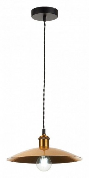 Подвесной светильник ST-Luce Romo SL1017.203.01 в Югорске - yugorsk.mebel24.online | фото 4