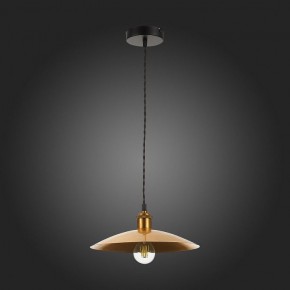 Подвесной светильник ST-Luce Romo SL1017.203.01 в Югорске - yugorsk.mebel24.online | фото 7