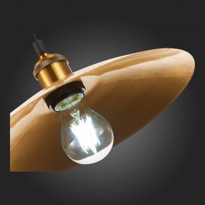 Подвесной светильник ST-Luce Romo SL1017.203.01 в Югорске - yugorsk.mebel24.online | фото 9