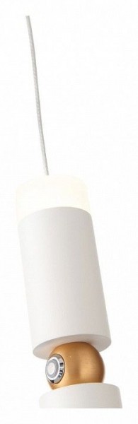 Подвесной светильник ST-Luce Tuore SL1592.503.01 в Югорске - yugorsk.mebel24.online | фото 10