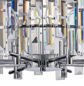 Подвесной светильник Stilfort Feeriya 2114/09/08P в Югорске - yugorsk.mebel24.online | фото 4