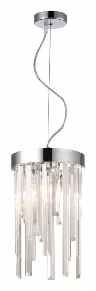 Подвесной светильник Stilfort Venecia 2113/09/02P в Югорске - yugorsk.mebel24.online | фото 4
