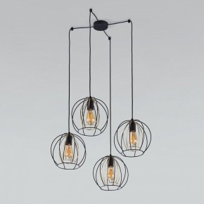 Подвесной светильник TK Lighting Jaula 6598 Jaula в Югорске - yugorsk.mebel24.online | фото