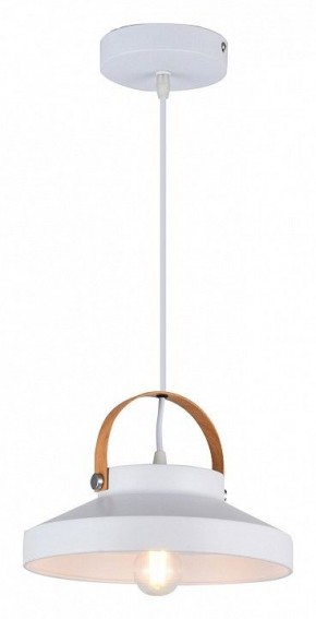 Подвесной светильник TopLight Wendi TL1225H-01WH в Югорске - yugorsk.mebel24.online | фото 2