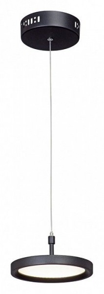 Подвесной светильник Vitaluce V4603 V4603-1/1S в Югорске - yugorsk.mebel24.online | фото 2