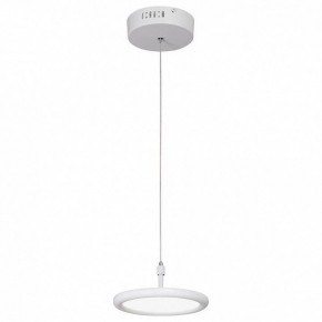 Подвесной светильник Vitaluce V4604 V4604-0/1S в Югорске - yugorsk.mebel24.online | фото 2